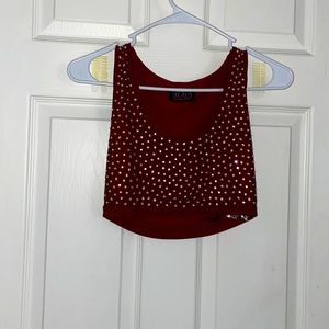 Hot Miami Styles 2 Piece Set